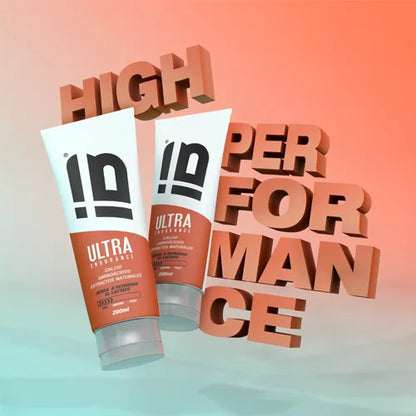 CREMA ULTRA ENDURANCE - CINCO AM