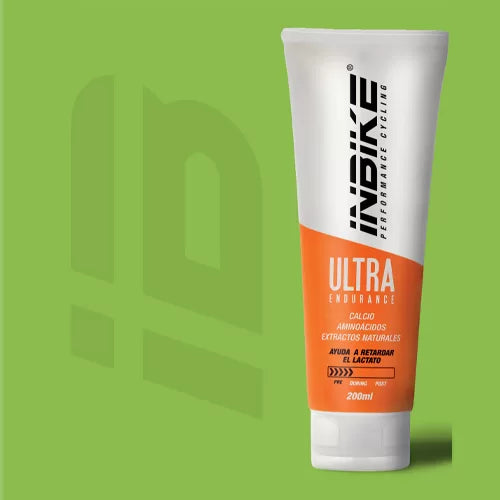 CREMA ULTRA ENDURANCE - CINCO AM