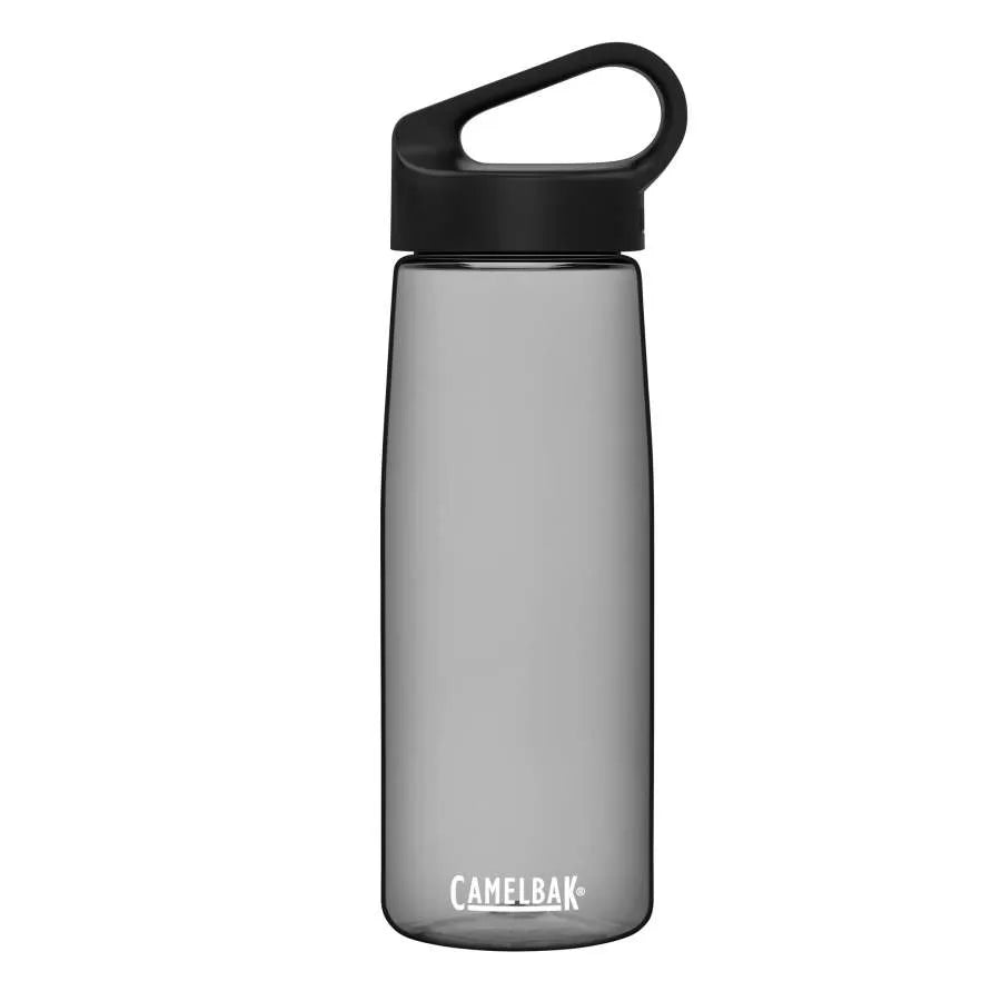 CARRY CAP BOTTLE CHARCOAL 25 OZ | CAMELBAK - CINCO AM