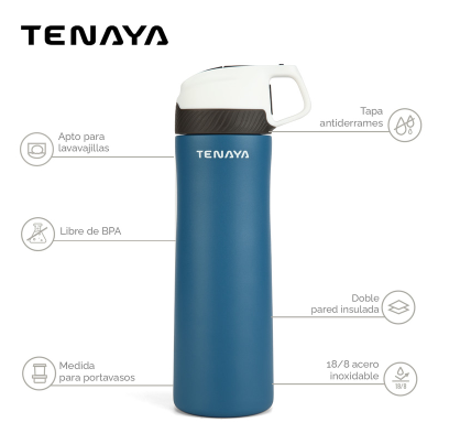 NADEE 550 ML | TENAYA