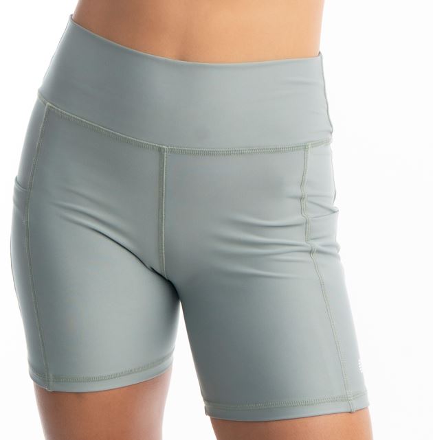 PANTALONETA AQUA DRIVE | CINCO AM FEEL YOUR POWER