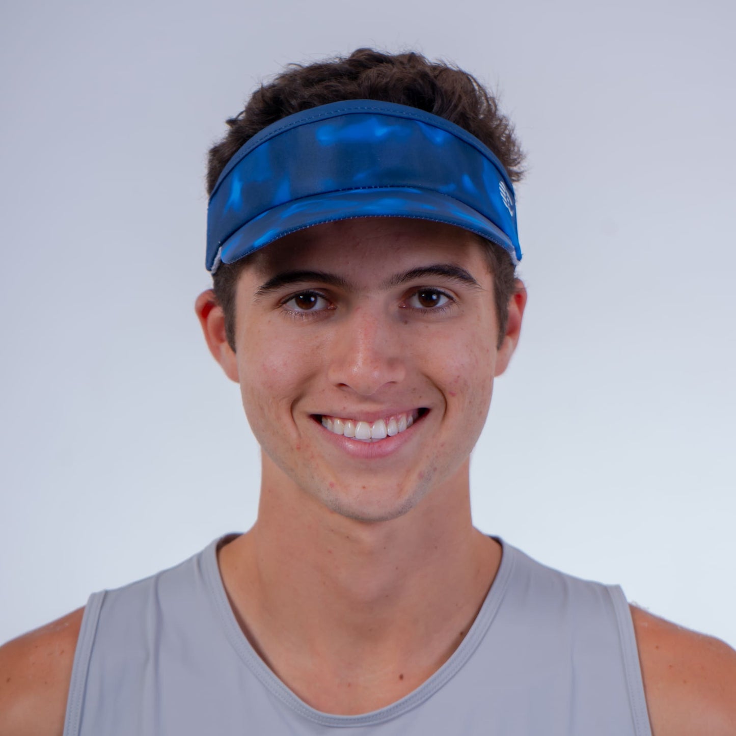 VISERA SUNSET VIBES - BLUE | CINCO AM