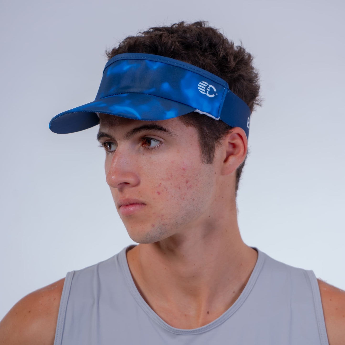 VISERA SUNSET VIBES - BLUE | CINCO AM