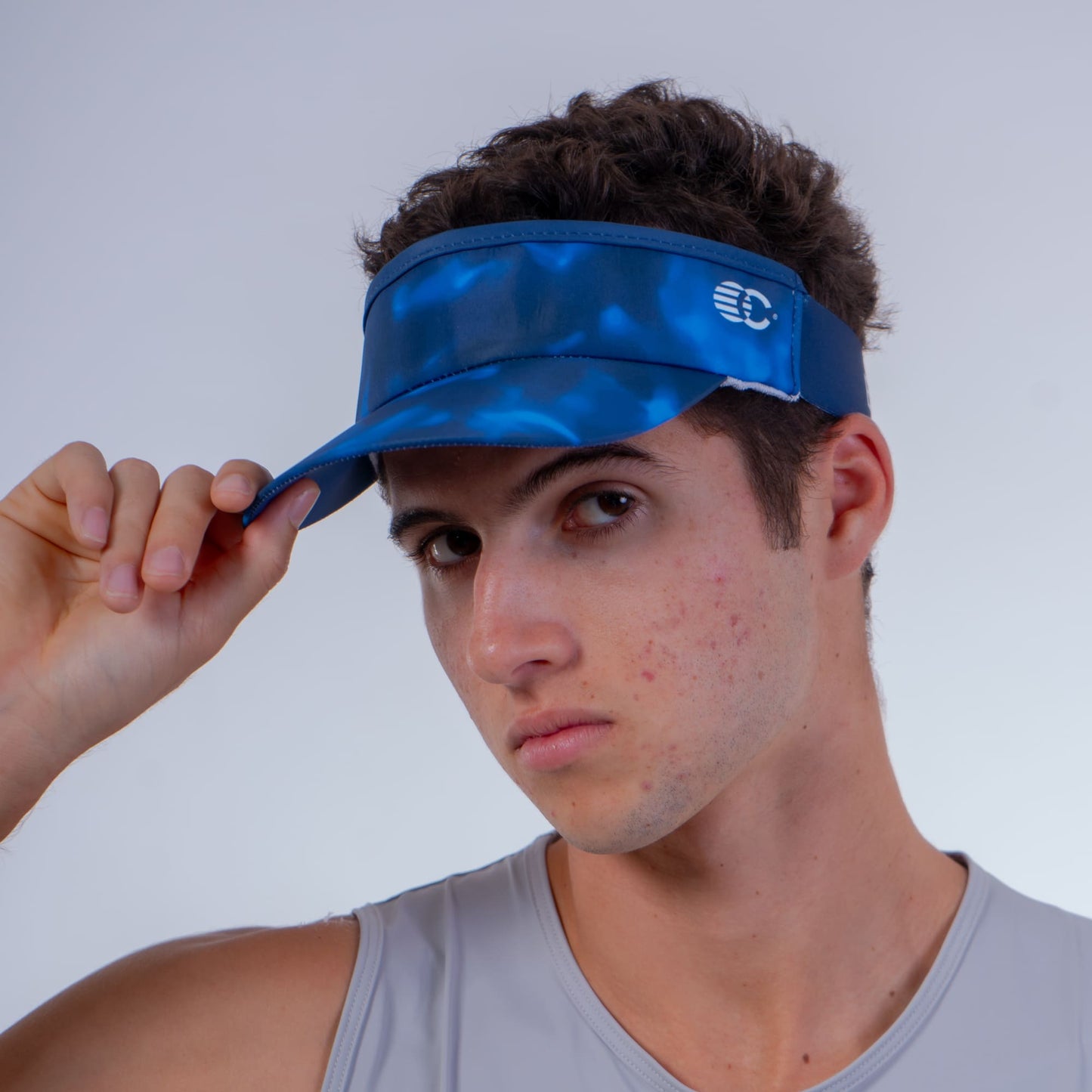 VISERA SUNSET VIBES - BLUE | CINCO AM