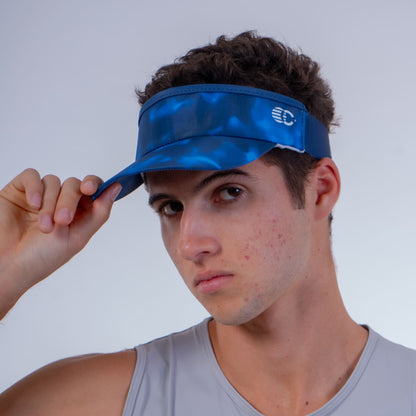 VISERA SUNSET VIBES - BLUE | CINCO AM