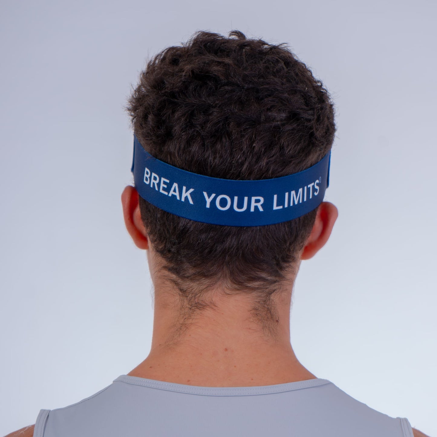 VISERA SUNSET VIBES - BLUE | CINCO AM