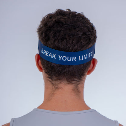 VISERA SUNSET VIBES - BLUE | CINCO AM