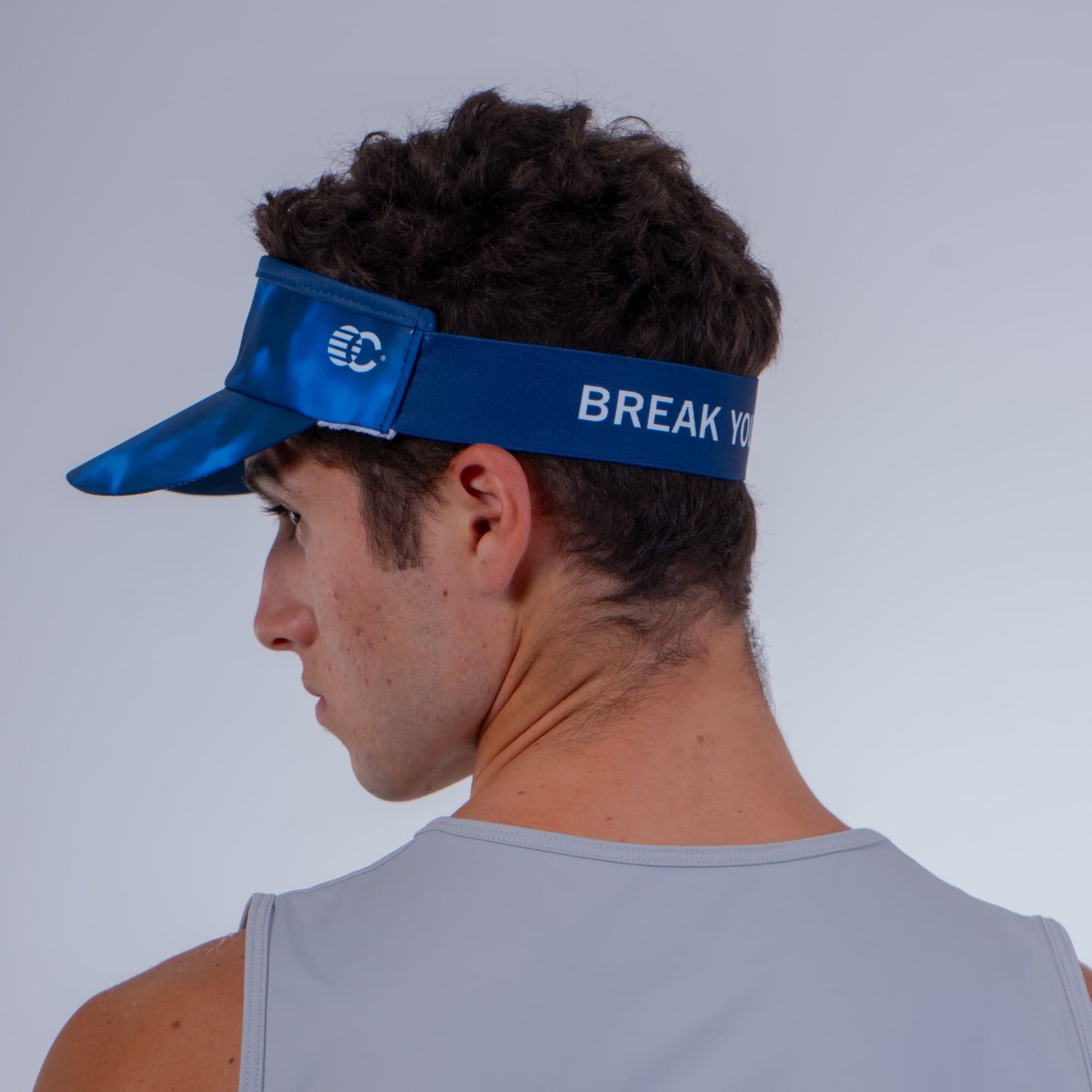 VISERA SUNSET VIBES - BLUE | CINCO AM