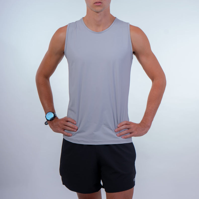 BVD SUNSET VIBES SILVER | CINCO AM