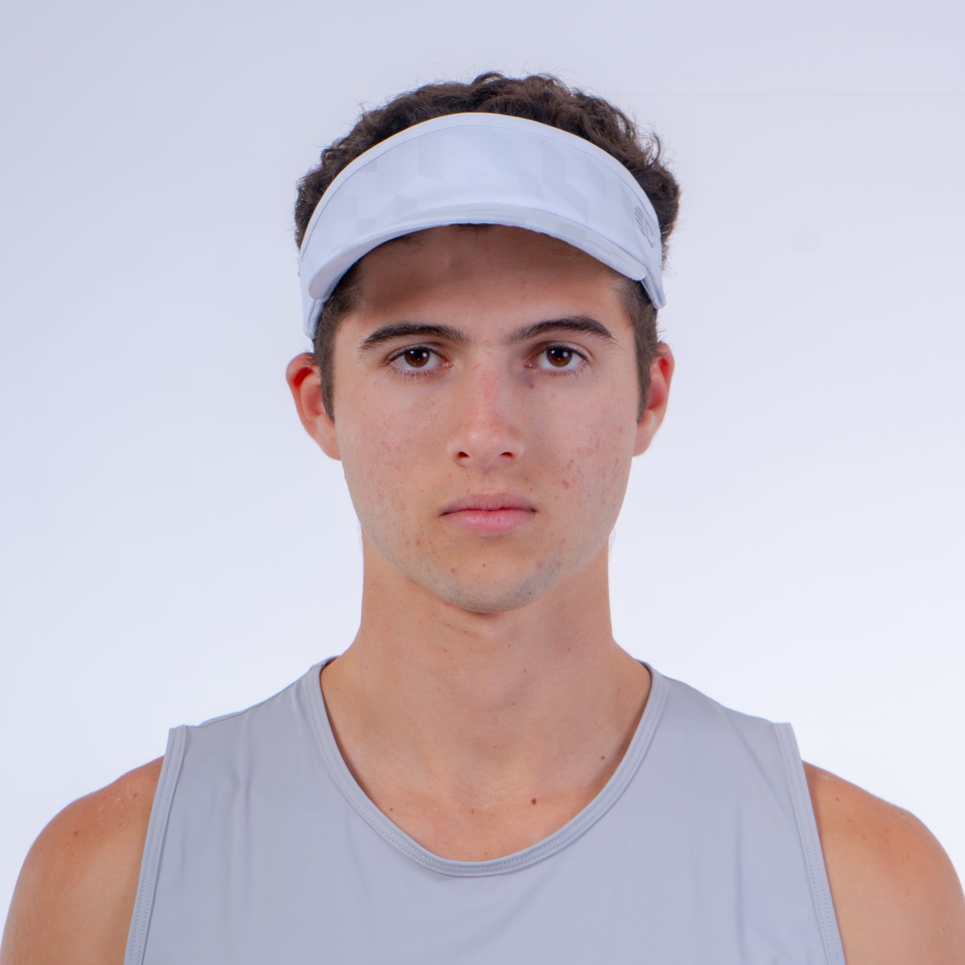 VISERA SUNSET VIBES - WHITE | CINCO AM - CINCO AM