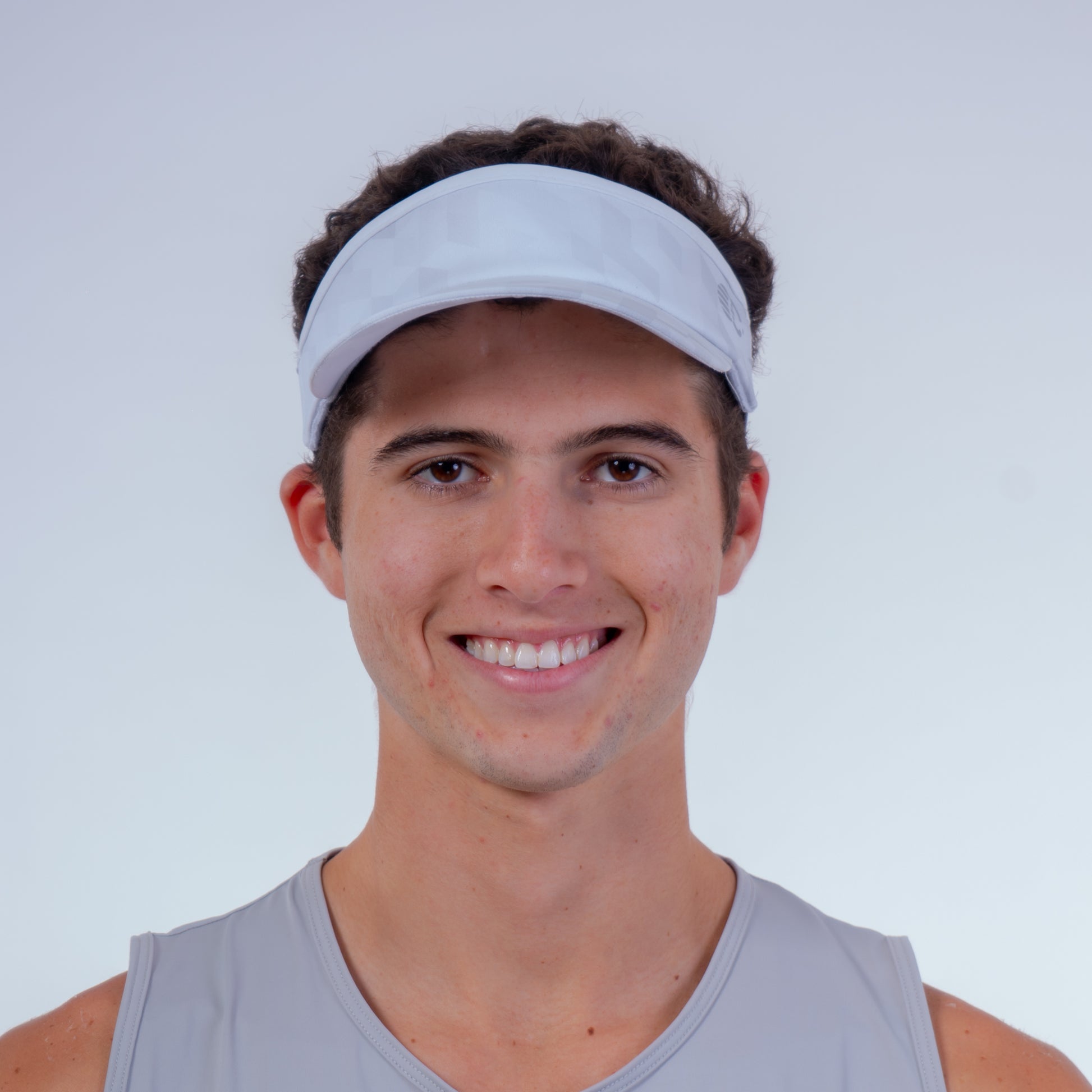 VISERA SUNSET VIBES - WHITE | CINCO AM - CINCO AM