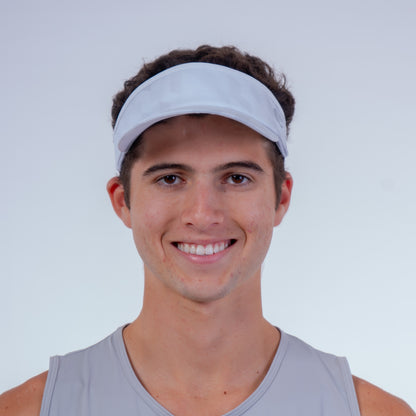 VISERA SUNSET VIBES - WHITE | CINCO AM - CINCO AM