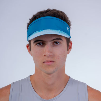 VISERA SUNSET VIBES - BLUE SEA | CINCO AM