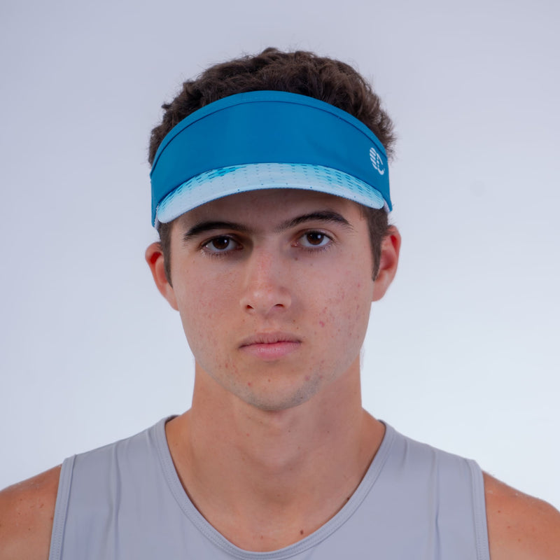 VISERA SUNSET VIBES - BLUE SEA | CINCO AM