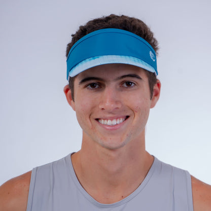 VISERA SUNSET VIBES - BLUE SEA | CINCO AM