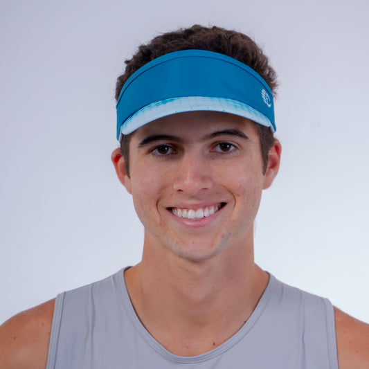 VISERA SUNSET VIBES - BLUE SEA | CINCO AM