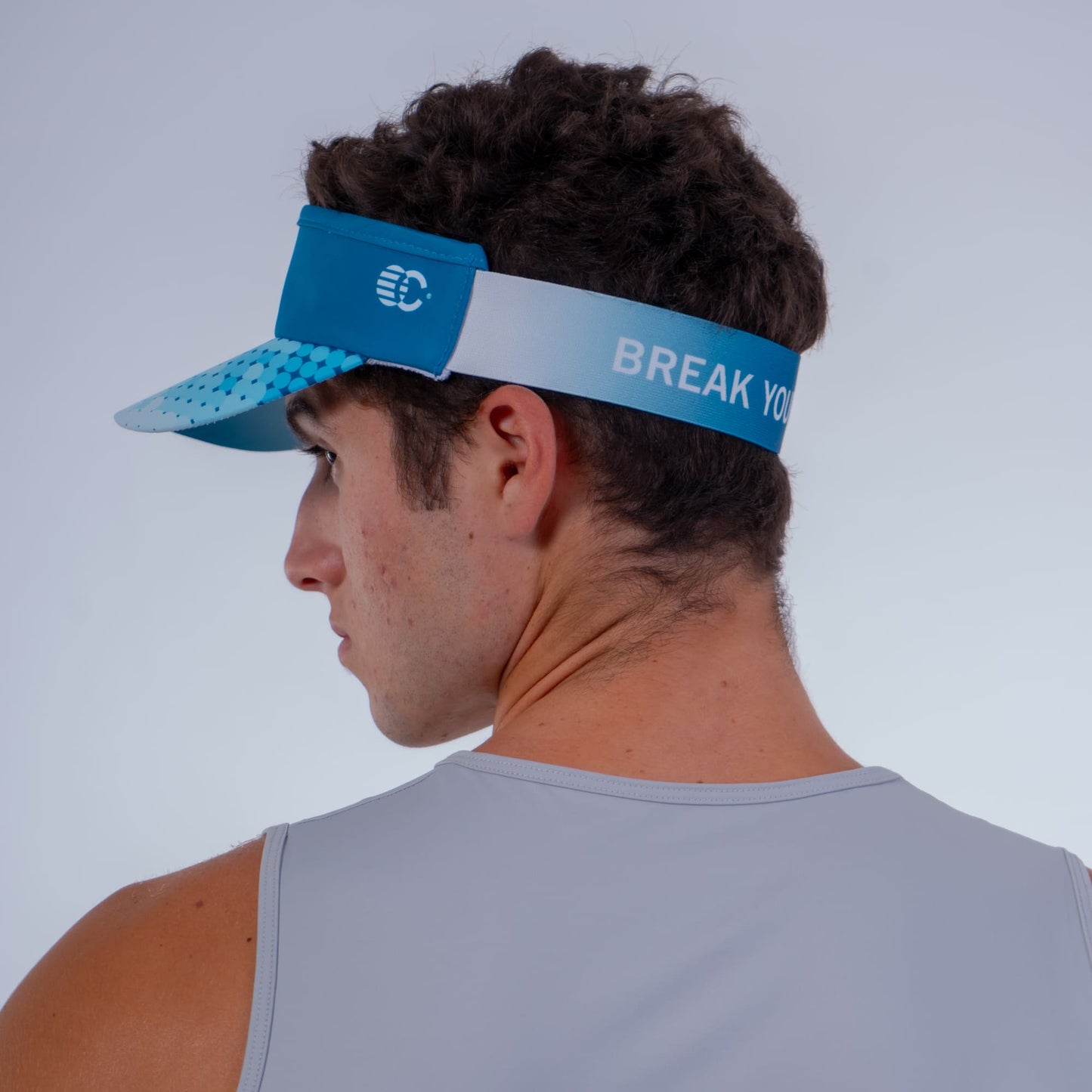 VISERA SUNSET VIBES - BLUE SEA | CINCO AM