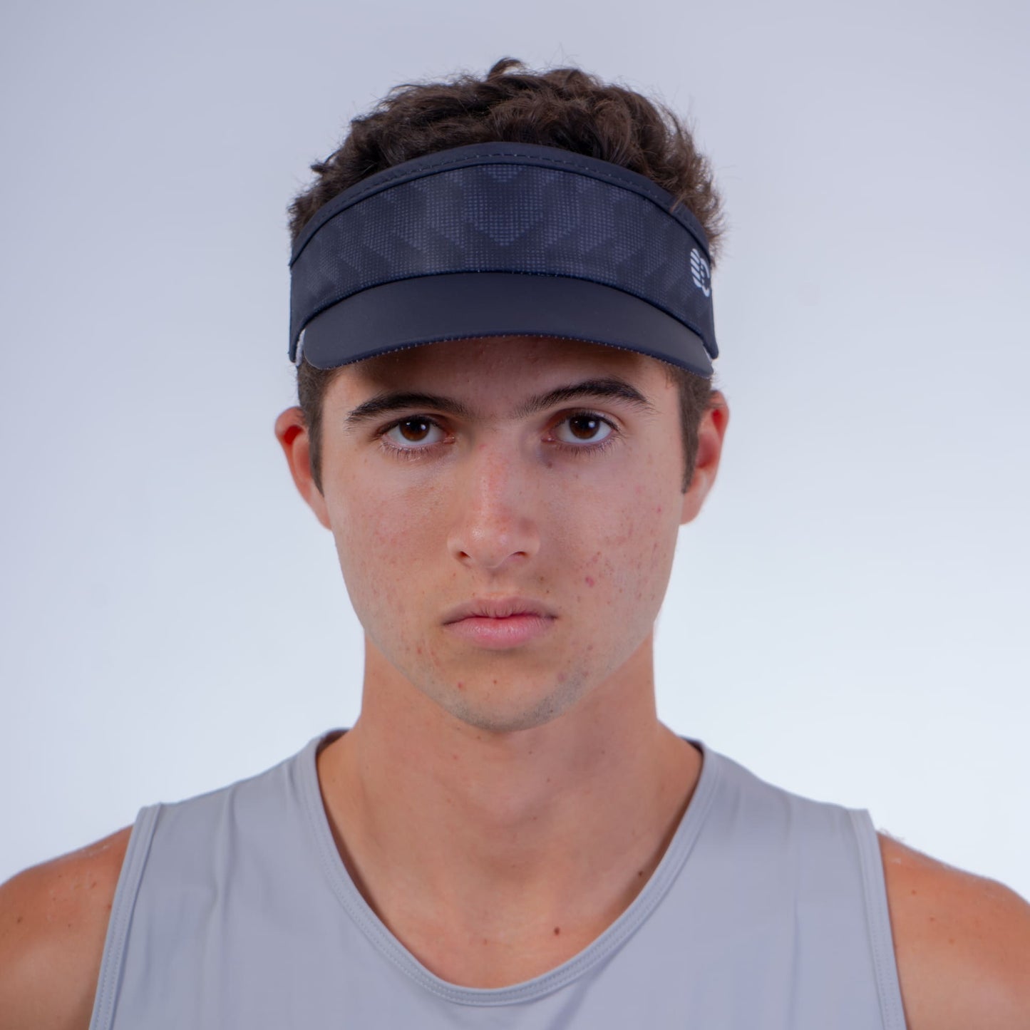 VISERA SUNSET VIBES - BLACK | CINCO AM