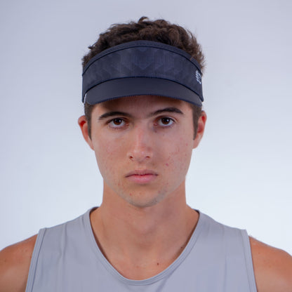 VISERA SUNSET VIBES - BLACK | CINCO AM