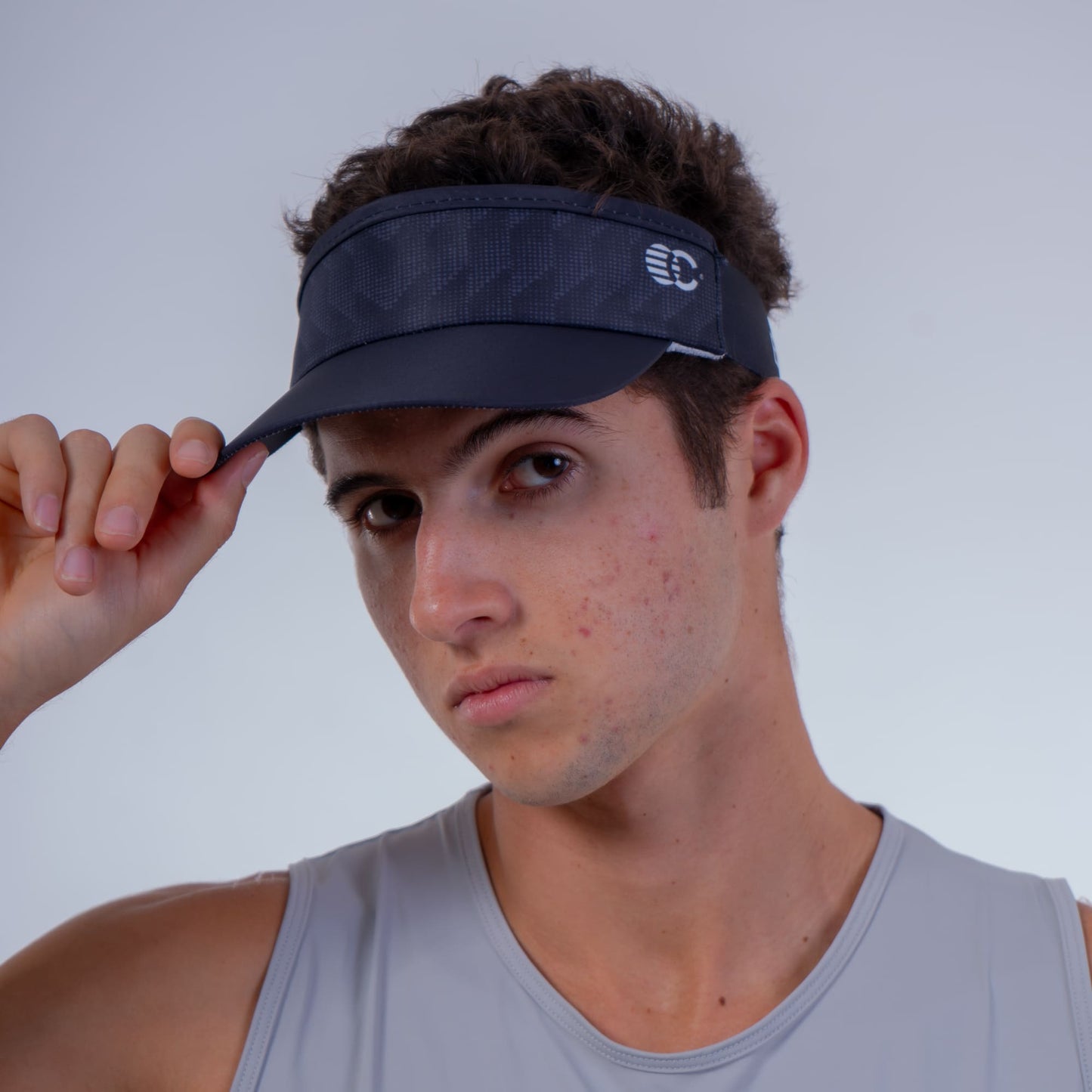 VISERA SUNSET VIBES - BLACK | CINCO AM