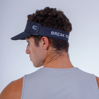 VISERA SUNSET VIBES - BLACK | CINCO AM