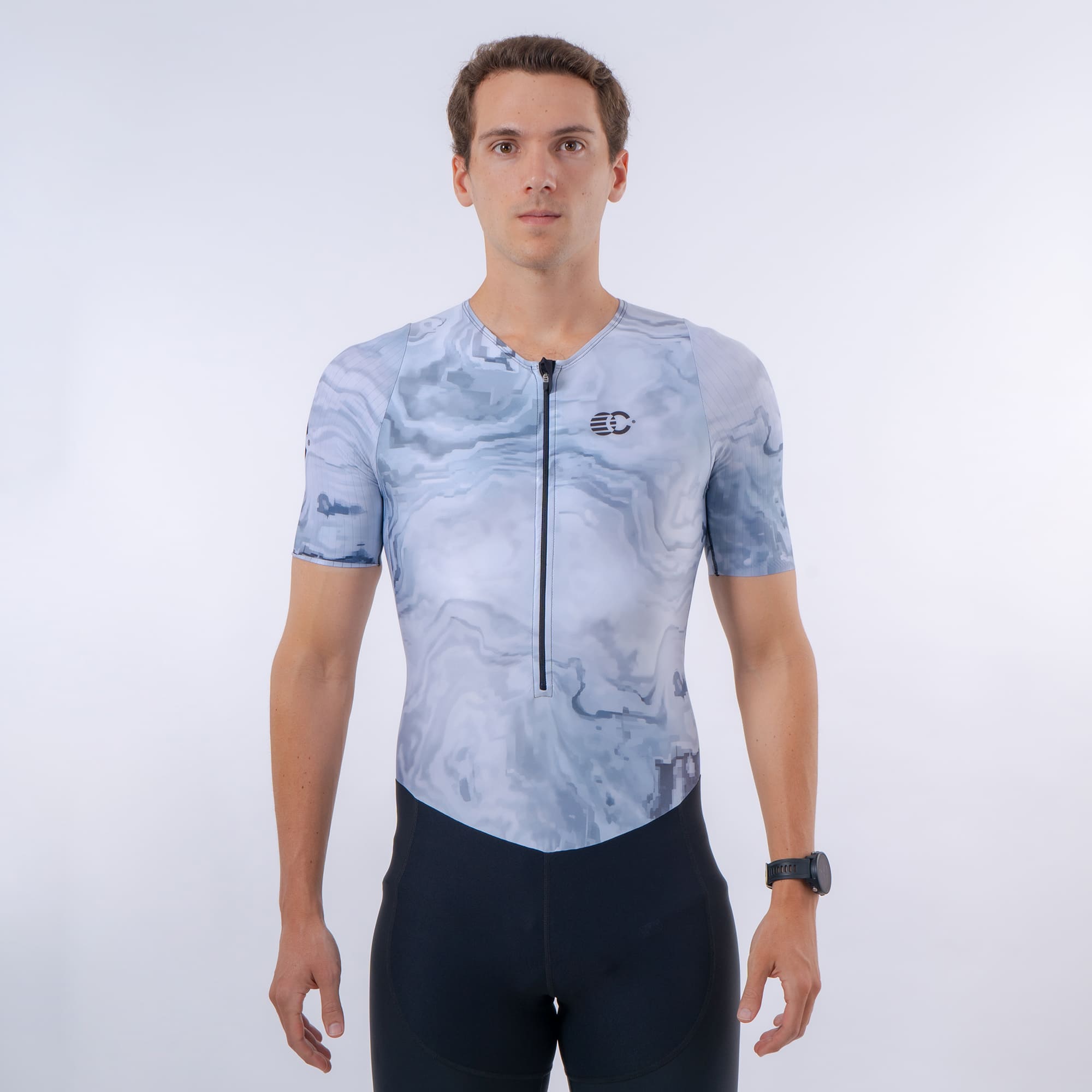 MARBELLA TRISUIT GRAPHENE MALE | CINCO AM