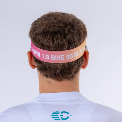 VISERA COLIBRI SUNSET IM 70.3 PERÚ - CINCO AM