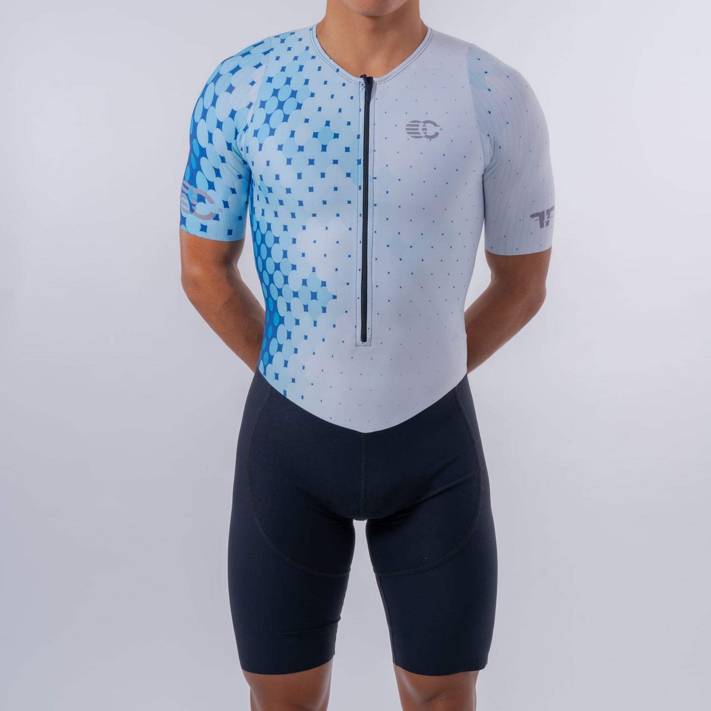 MARBELLA TRISUIT ICE CUBE MALE | CINCO AM - CINCO AM