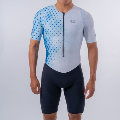 MARBELLA TRISUIT ICE CUBE MALE | CINCO AM - CINCO AM