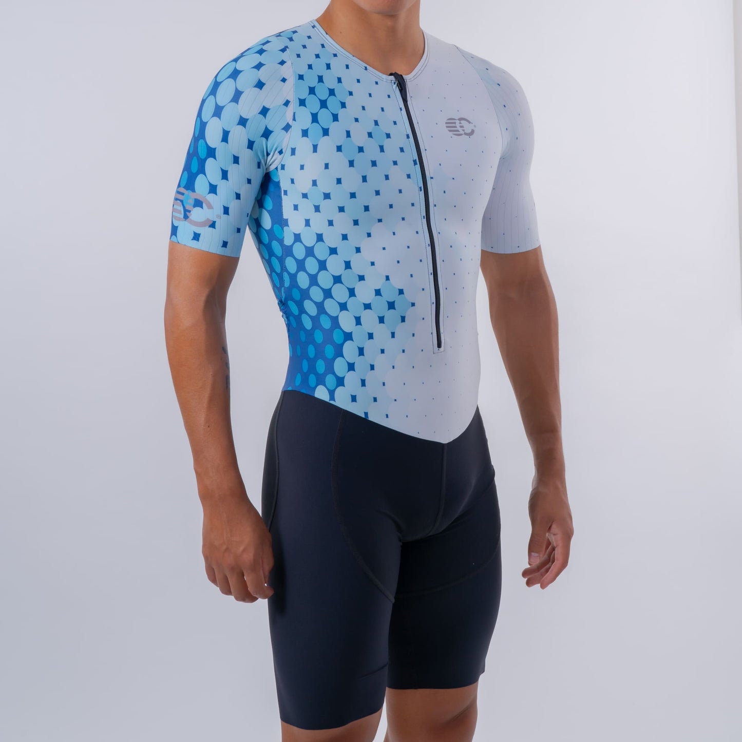 MARBELLA TRISUIT ICE CUBE MALE | CINCO AM - CINCO AM