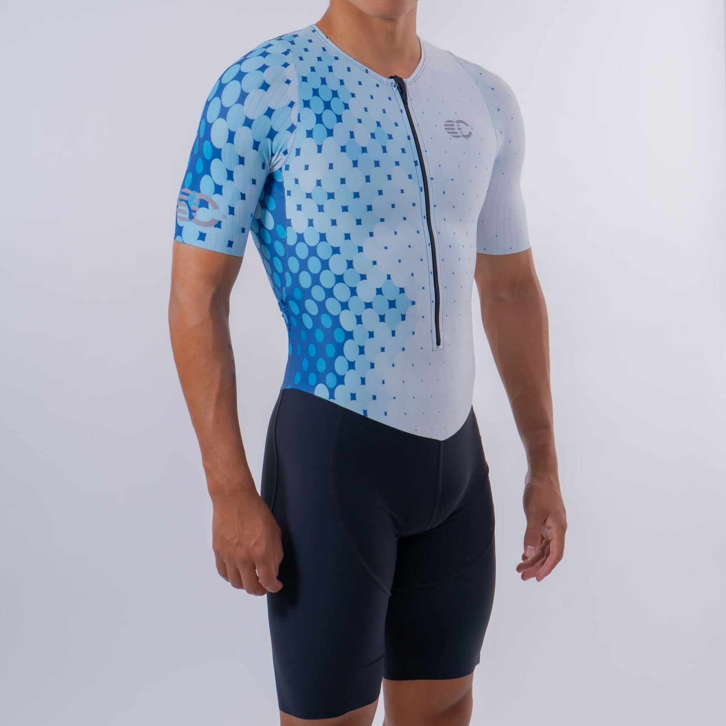 MARBELLA TRISUIT ICE CUBE MALE | CINCO AM - CINCO AM