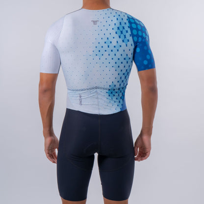 MARBELLA TRISUIT ICE CUBE MALE | CINCO AM - CINCO AM