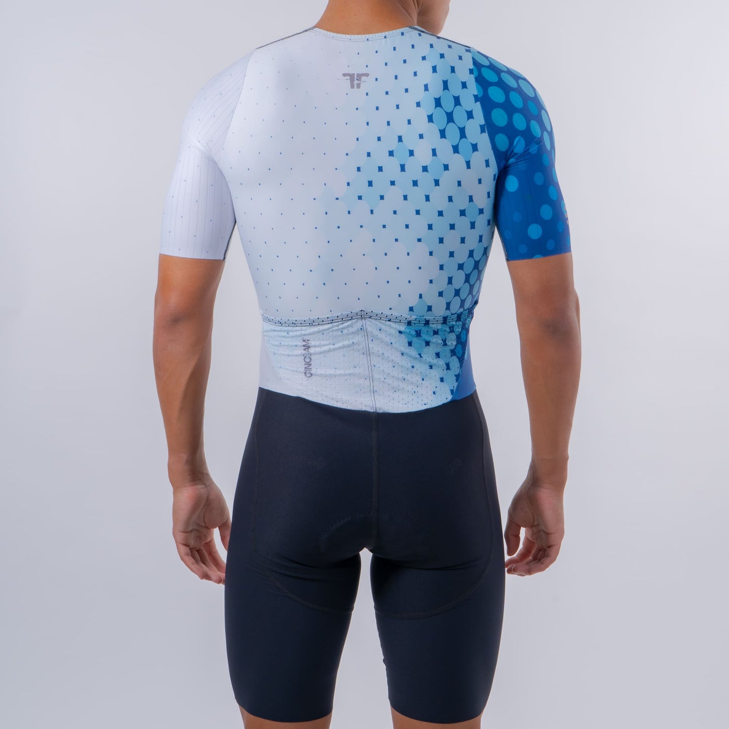 MARBELLA TRISUIT ICE CUBE MALE | CINCO AM - CINCO AM
