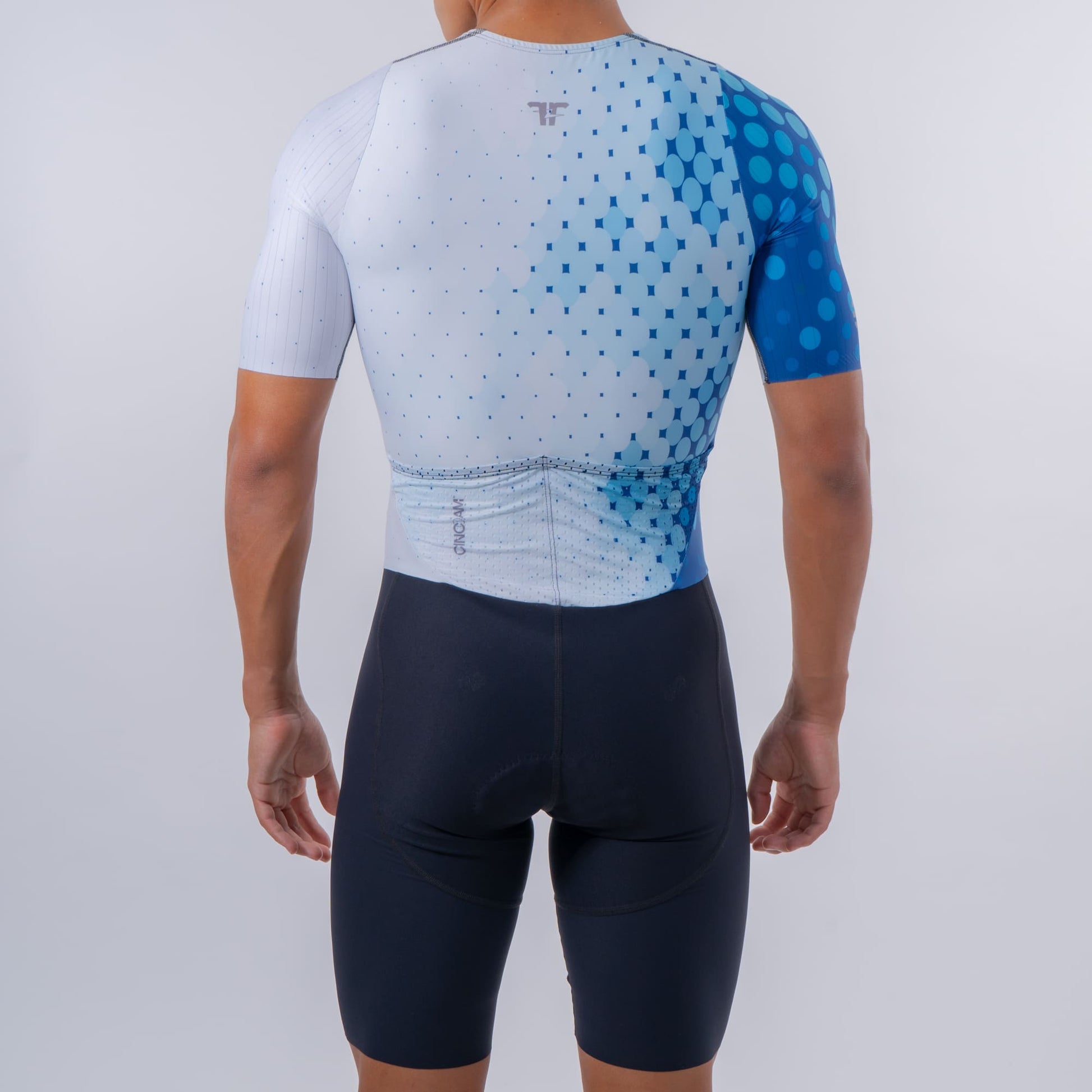 MARBELLA TRISUIT ICE CUBE MALE | CINCO AM - CINCO AM