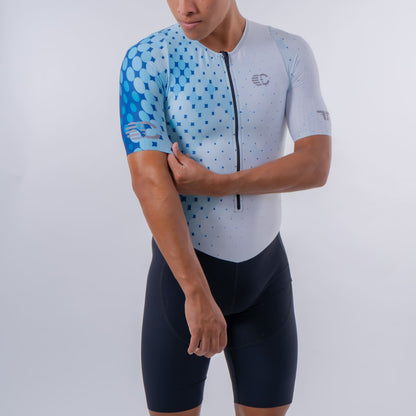 MARBELLA TRISUIT ICE CUBE MALE | CINCO AM - CINCO AM