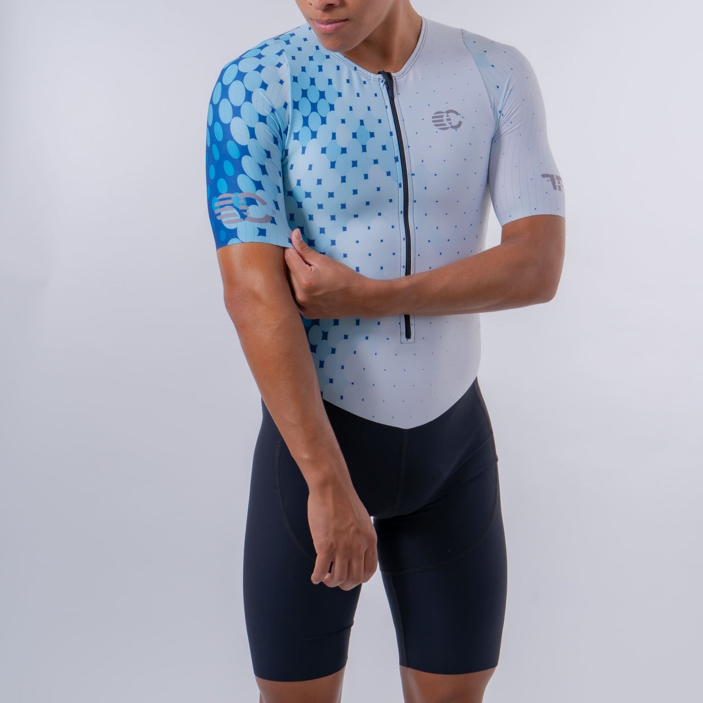 MARBELLA TRISUIT ICE CUBE MALE | CINCO AM - CINCO AM