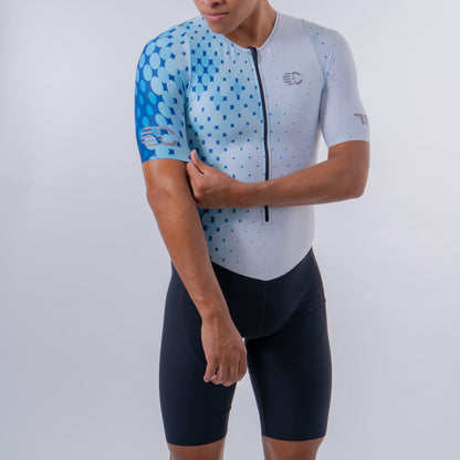 MARBELLA TRISUIT ICE CUBE MALE | CINCO AM - CINCO AM