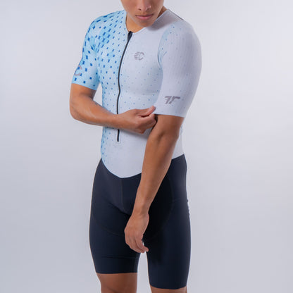 MARBELLA TRISUIT ICE CUBE MALE | CINCO AM - CINCO AM