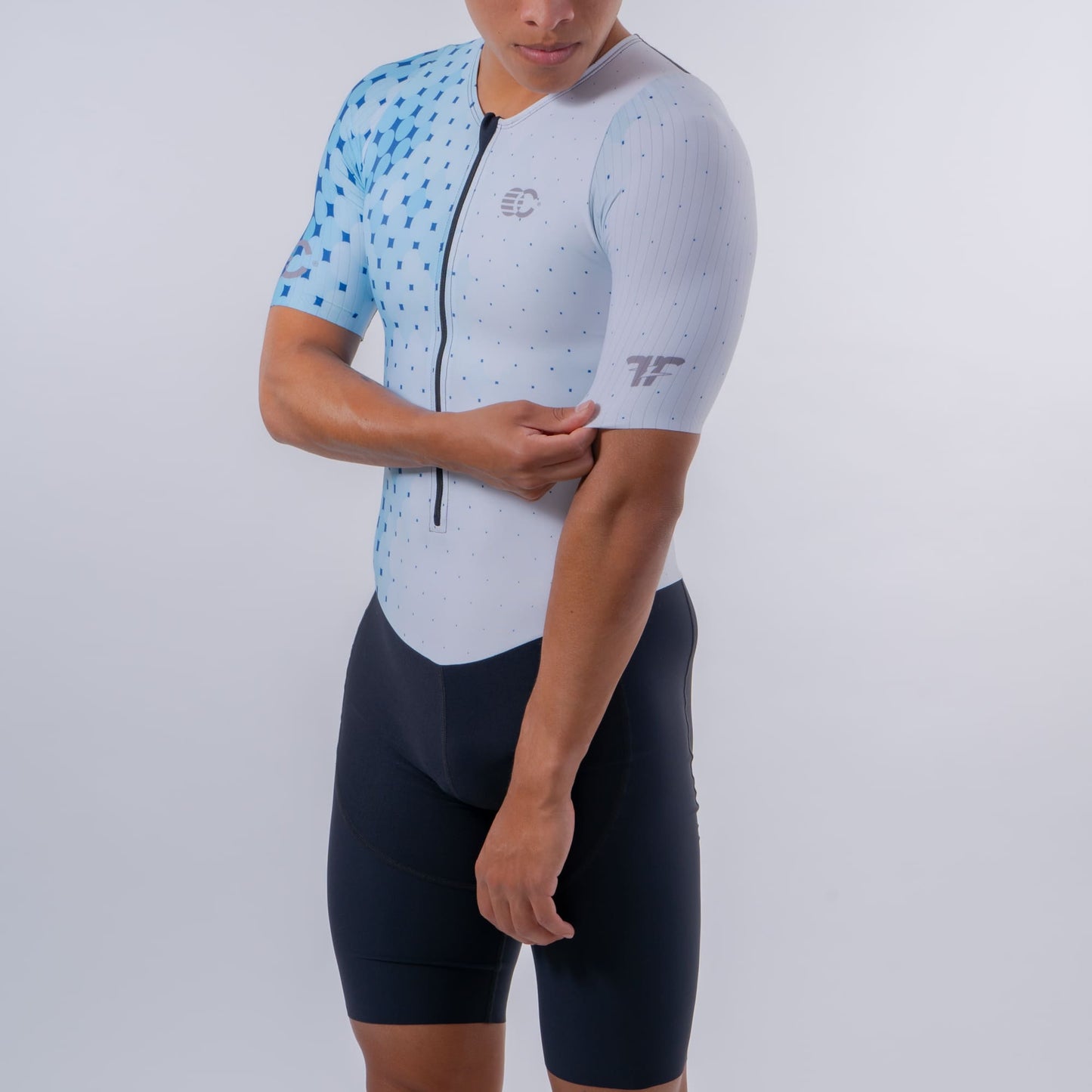 MARBELLA TRISUIT ICE CUBE MALE | CINCO AM - CINCO AM