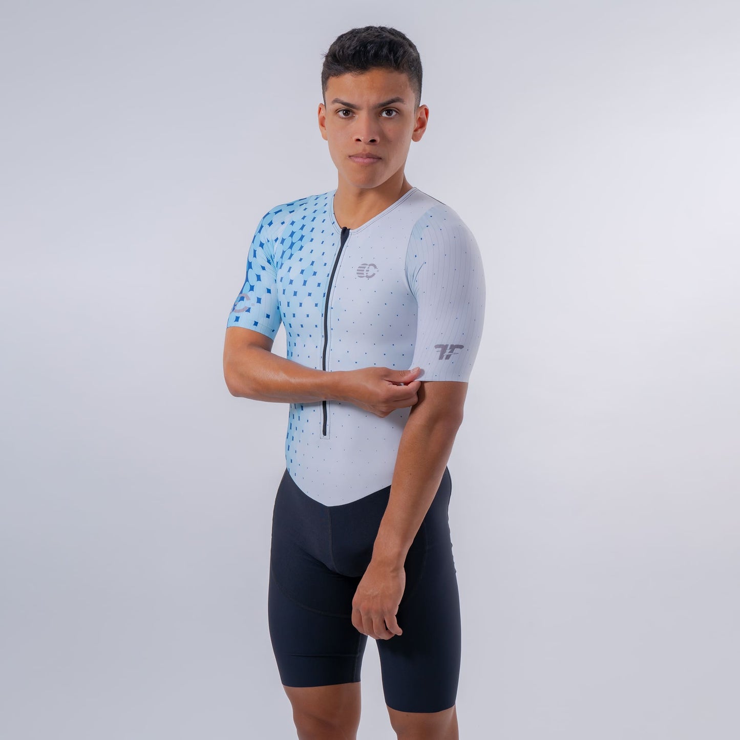 MARBELLA TRISUIT ICE CUBE MALE | CINCO AM - CINCO AM
