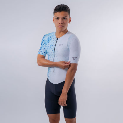 MARBELLA TRISUIT ICE CUBE MALE | CINCO AM - CINCO AM