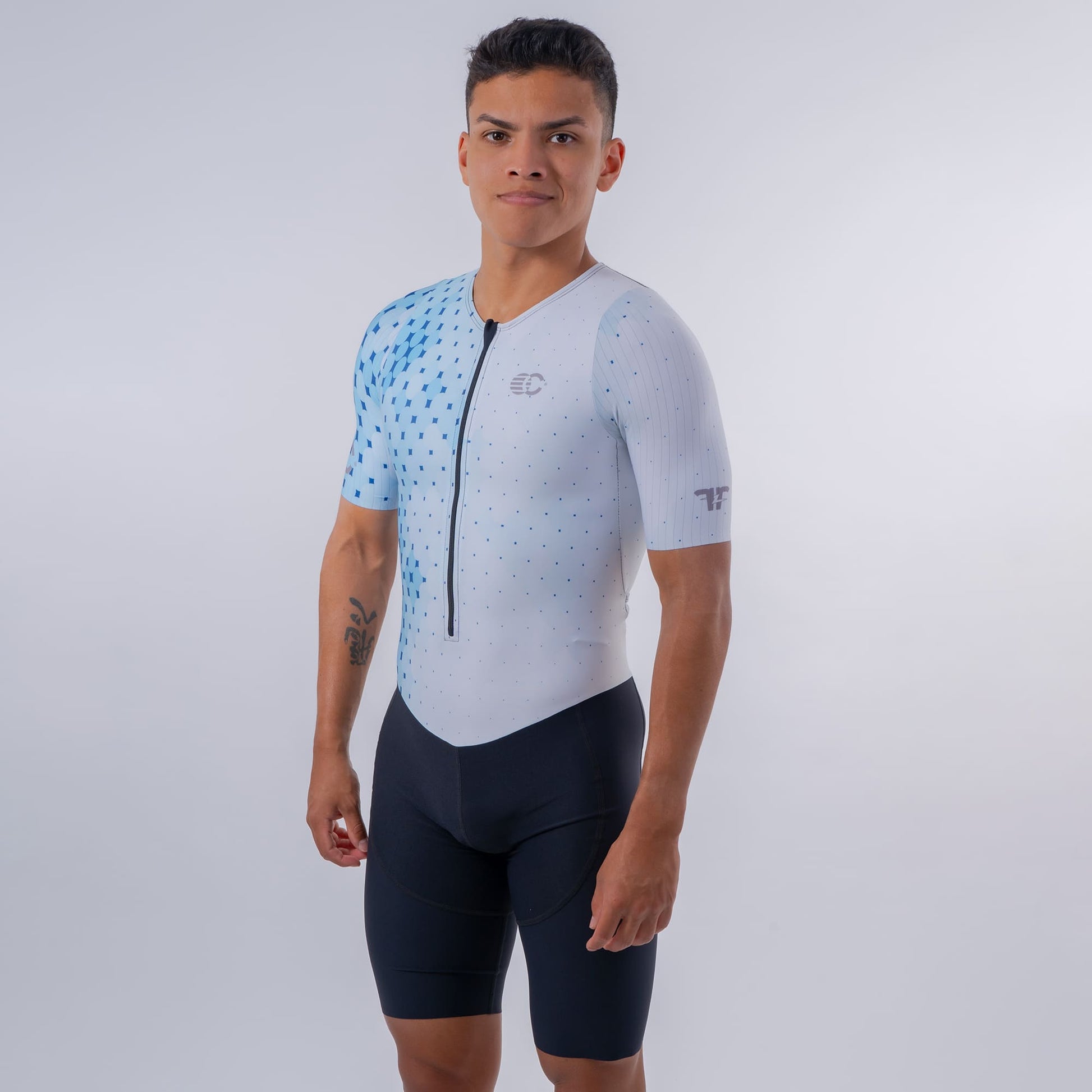 MARBELLA TRISUIT ICE CUBE MALE | CINCO AM - CINCO AM