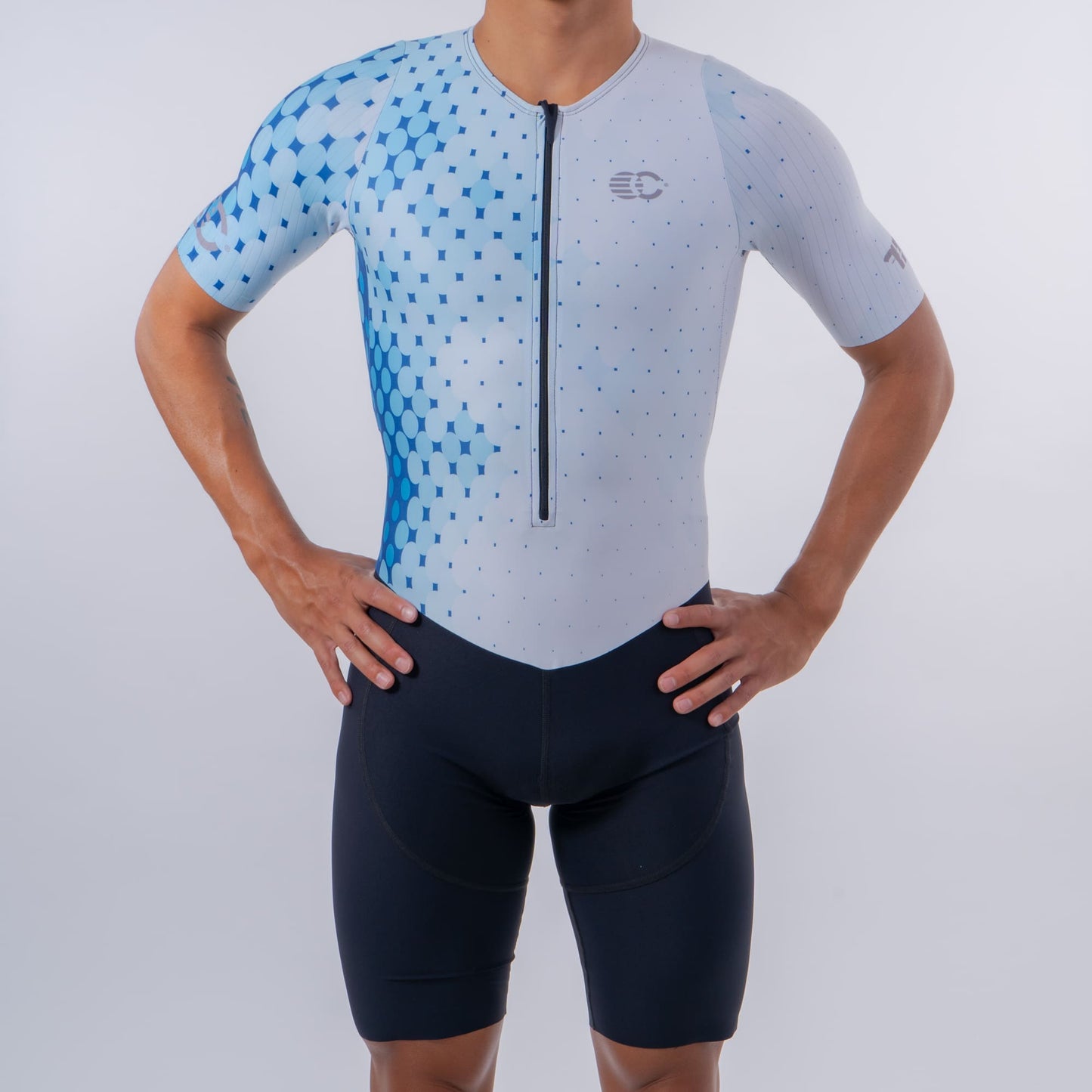 MARBELLA TRISUIT ICE CUBE MALE | CINCO AM - CINCO AM