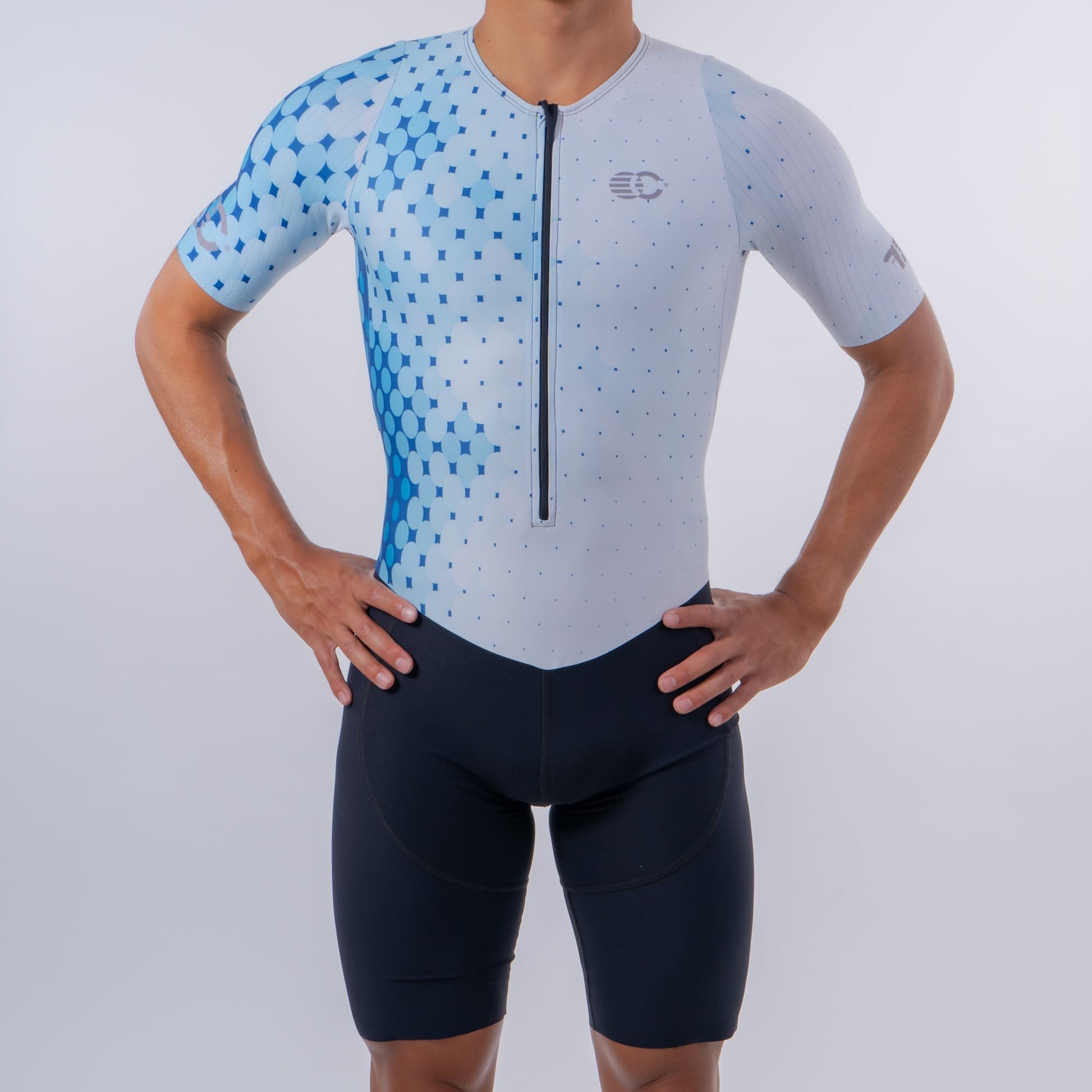 MARBELLA TRISUIT ICE CUBE MALE | CINCO AM - CINCO AM