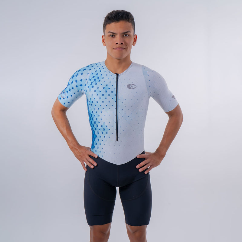 MARBELLA TRISUIT ICE CUBE MALE | CINCO AM
