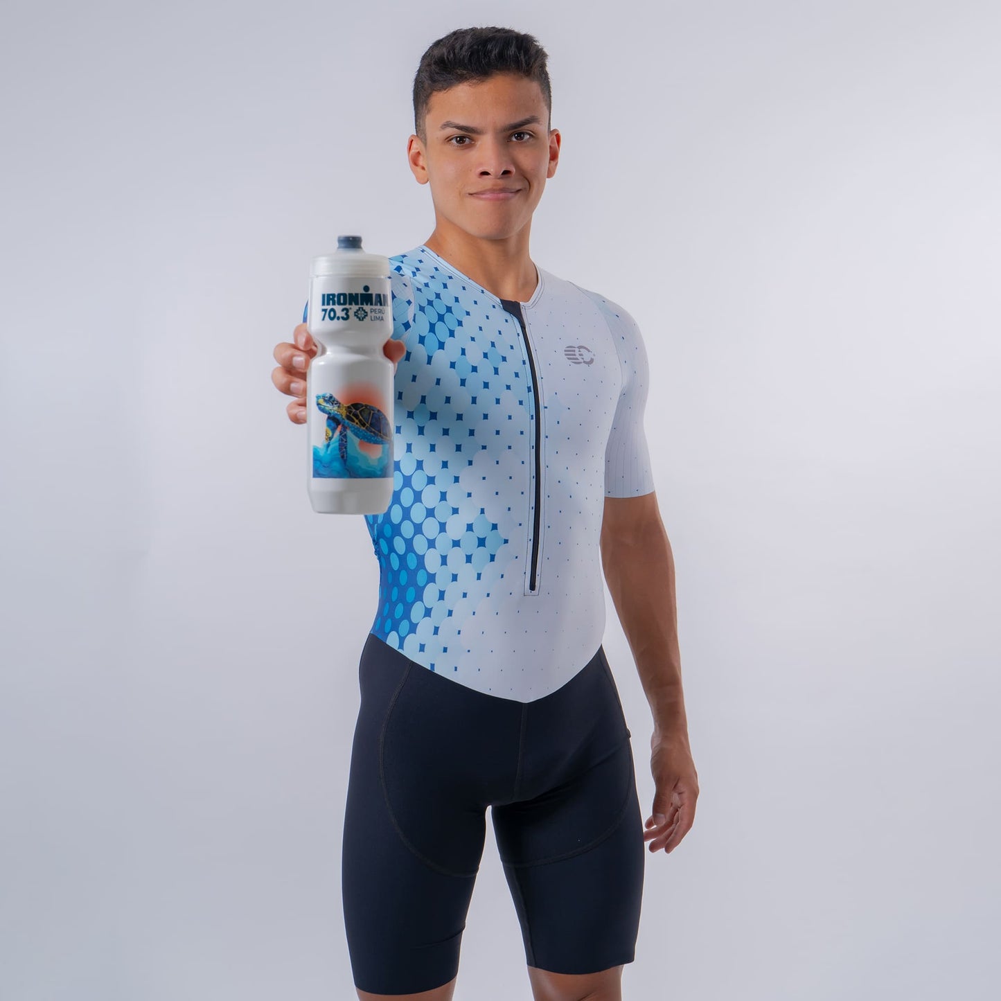 MARBELLA TRISUIT ICE CUBE MALE | CINCO AM - CINCO AM