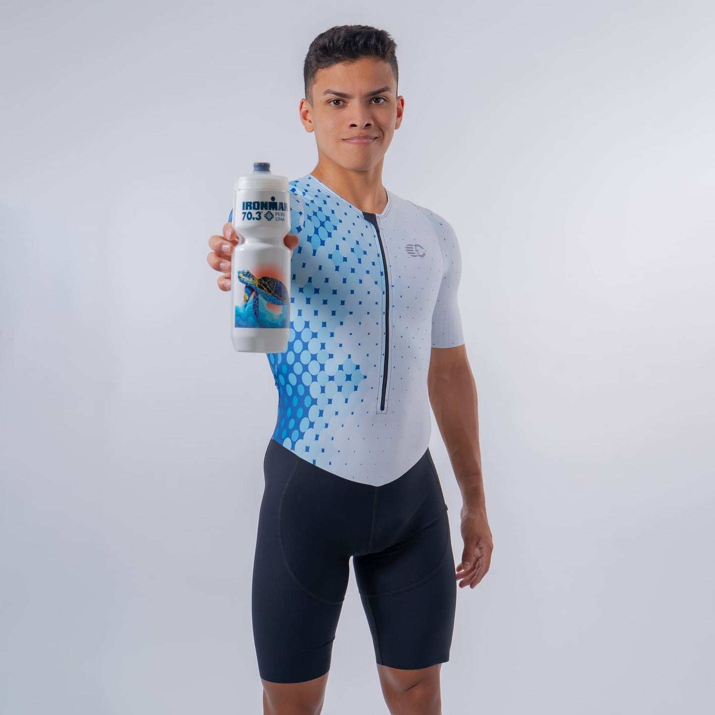 MARBELLA TRISUIT ICE CUBE MALE | CINCO AM - CINCO AM