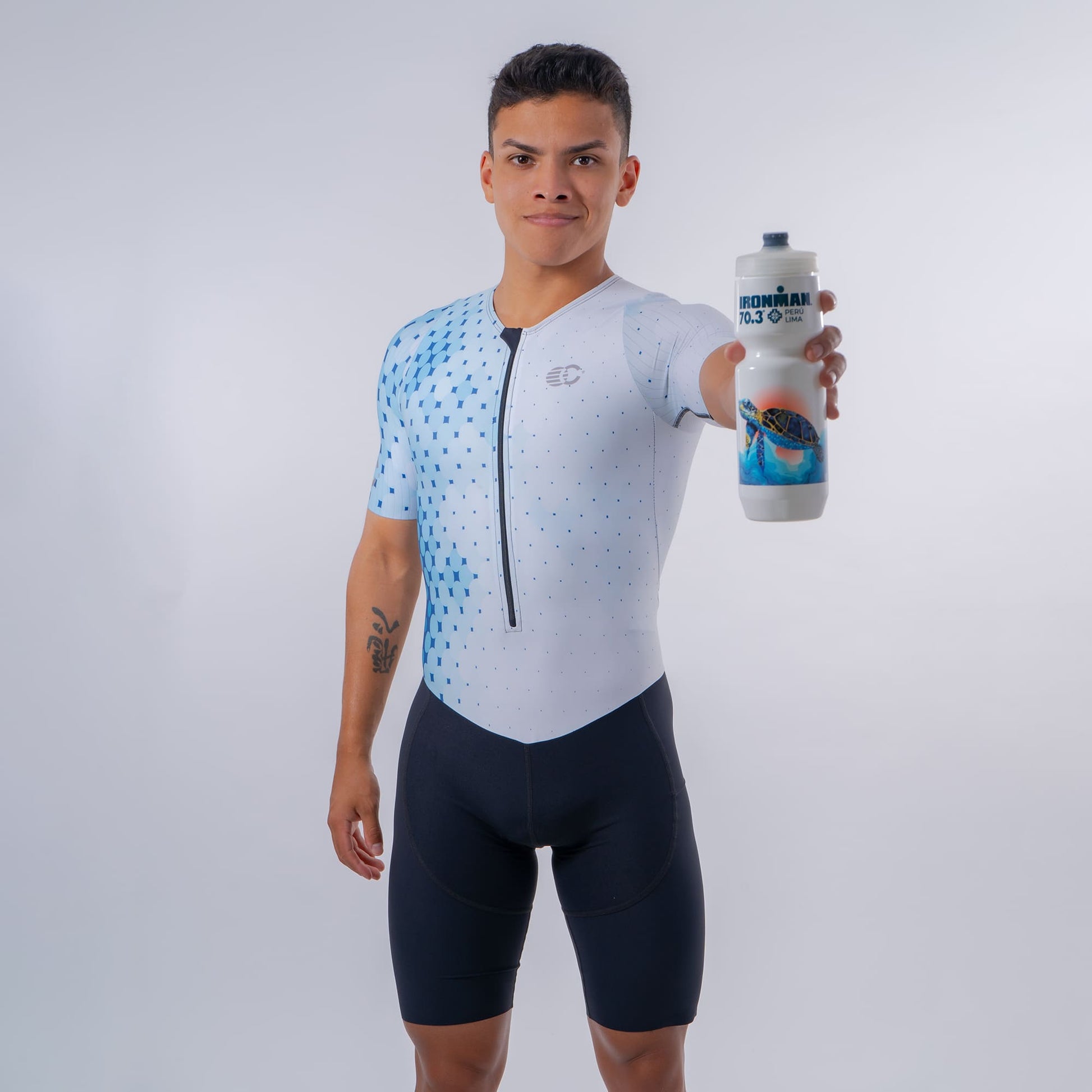 MARBELLA TRISUIT ICE CUBE MALE | CINCO AM - CINCO AM