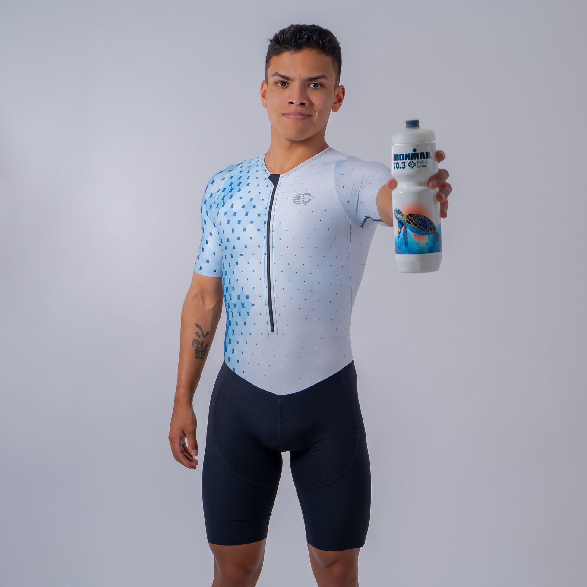 MARBELLA TRISUIT ICE CUBE MALE | CINCO AM - CINCO AM