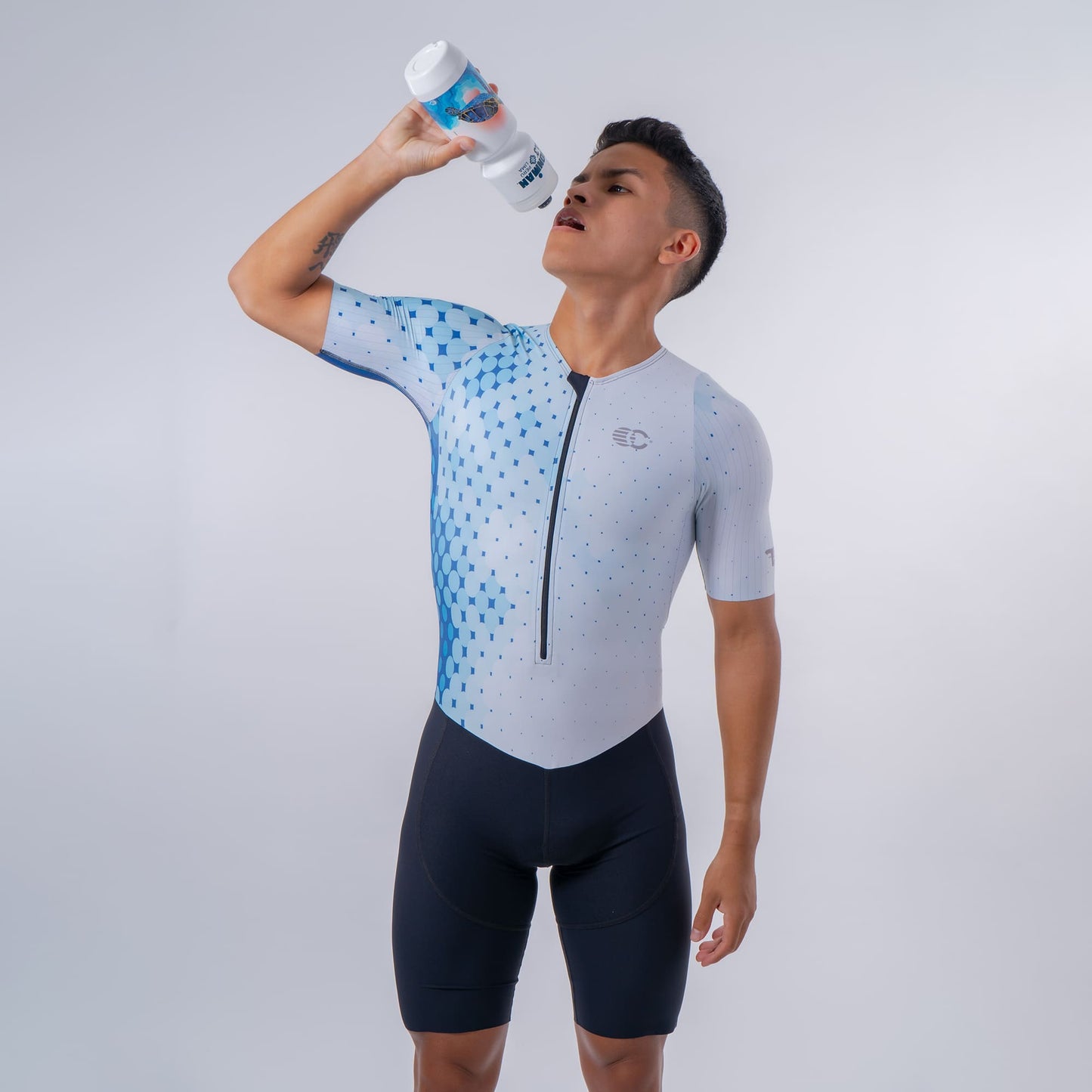 MARBELLA TRISUIT ICE CUBE MALE | CINCO AM - CINCO AM